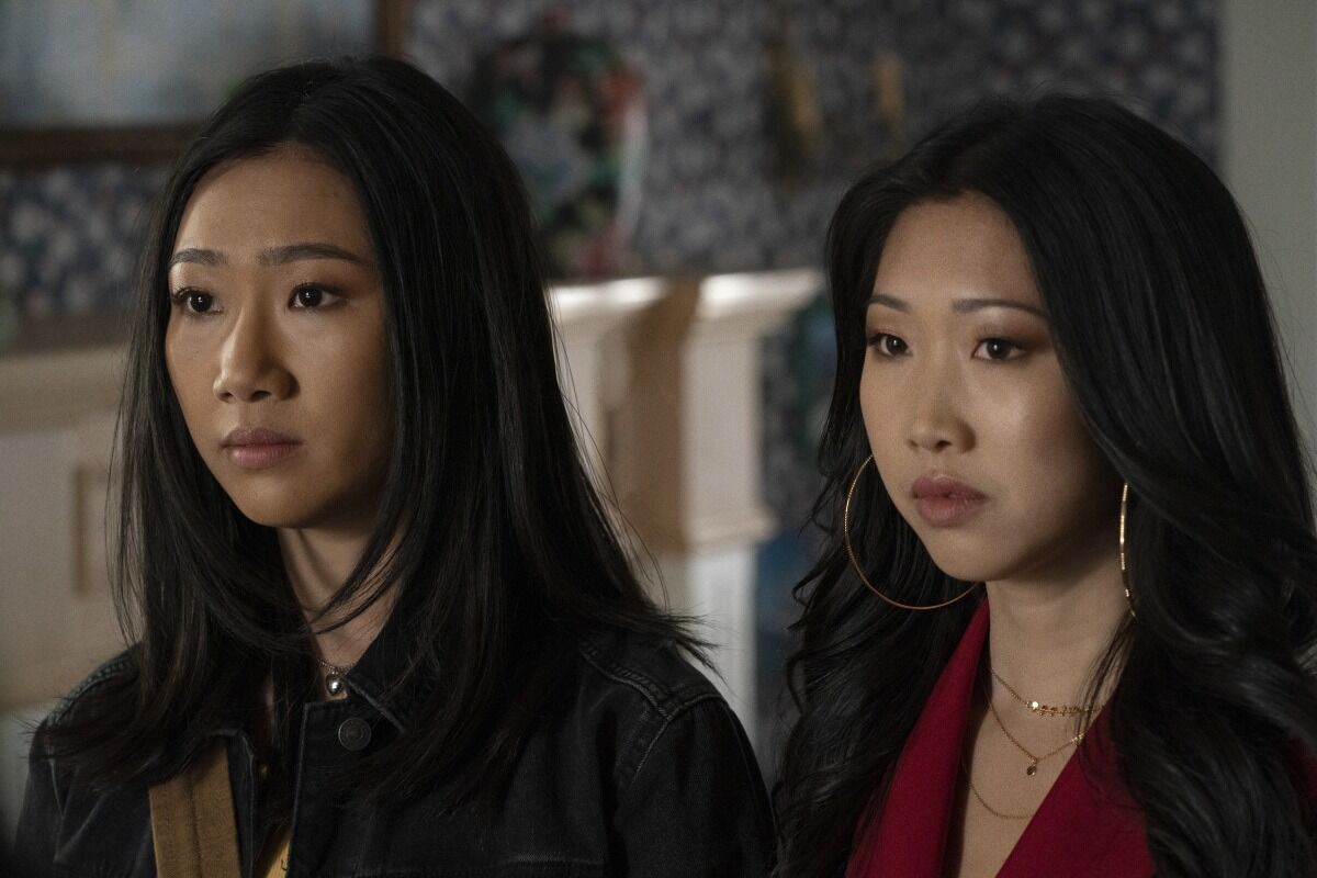 TV Review – Kung Fu (2021)
